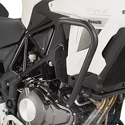 Gmole, osłony silnika, 2 sztuki, Benelli TRK 502