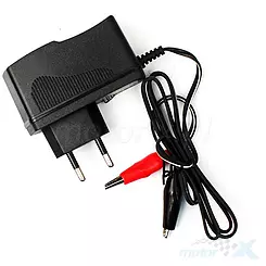 Ładowarka akumulatora 12V 2.5-20Ah