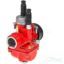 Gaźnik Tec Eco Red Edition PHBG 19, uniwersalny 2T (2 suwy)