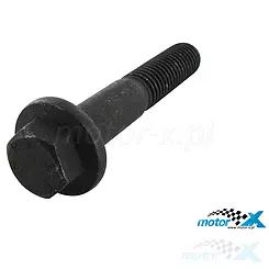 Śruba M10x55 (np. amortyzatora), Aprilia / Derbi / Gilera / Piaggio / Vespa