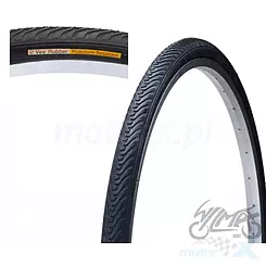 Opona rowerowa 700x35C (37-622), antyprzebiciowa, Vee Rubber VRB097 