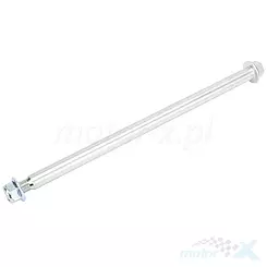 Oś zawieszenia wahacza M14x337mm Romet RCR V2 125