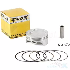 Tłok kompletny 79.00mm Prox 01.2401.200 YAMAHA YZF 250 (YZ250F) '01-'07, WRF 250 (WR250F) '01-'13
