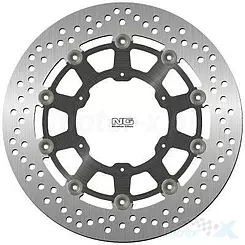 Tarcza hamulcowa NG 1194G