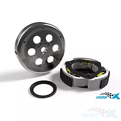 Szczęki sprzęgła tylnego z dzwonem, Malossi Maxi Delta System, 135 mm, Benelli / Italjet / Malaguti / MBK / Yamaha 125-180 4T