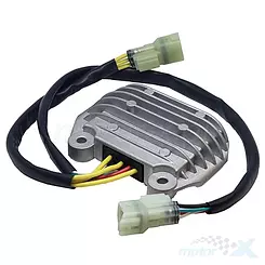 Regulator napięcia, DZE 2568,