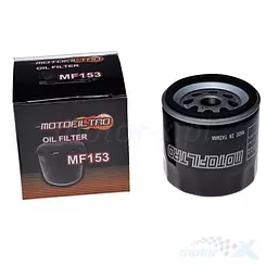 Filtr oleju Motofiltro MF153 (HF153)