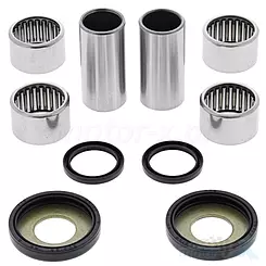 Zestaw naprawczy wahacza Prox (26.210108) (28-1108) Honda XR 650R '00-'07