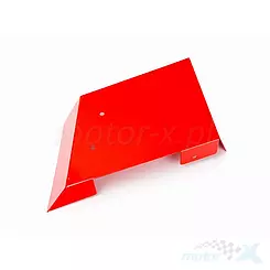 Pokrywa boczna L, kosiarka Weibang WBSH4003E