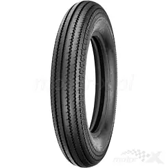 Opona motocyklowa szosowa Shinko 3.00-21 E270 57S REINF przód