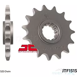 Zębatka przednia 525 14 zębów JT Sprockets JTF1515