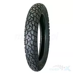 Opona motocyklowa szosowa Speedways Tyres 110/90-17 B3 60P TL