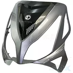Osłona przednia górna Barton Falcon / Zipp Quantum RS 