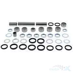 Zestaw naprawczy łącznika, przegubu wahacza Bearing Worx SAL70021 (27-1188)