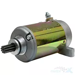 Rozrusznik elektryczny Arrowhead SMU0066