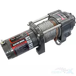 Wyciągarka ATV, Runva EWP 3500, Hisun Tactic 550