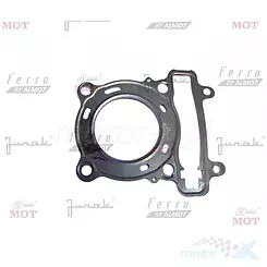 Uszczelka głowicy Junak RS 125 PRO
