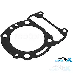 Uszczelka głowicy 0,30mm, Aprilia / Derbi / Gilera / Piaggio / Vespa 125-300