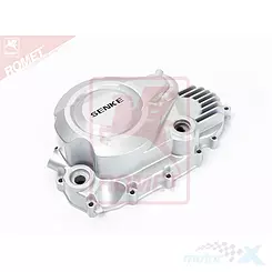 Pokrywa silnika prawa "Senke" Junak 123 / Romet Division 4T 125 OHC AC 