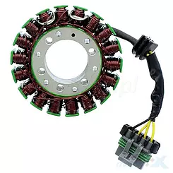 Stator iskrownik, stojan alternatora, Electrosport ESG830