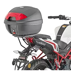 Stelaż kufra centralnego Kappa KR8708 Benelli BN 125