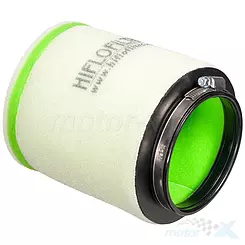 Wkład filtr powietrza gąbka HifloFiltro HFF1029