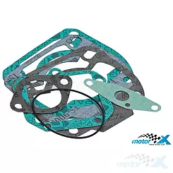 Uszczelki cylindra Polini Evolution 154cc, Aprilia 125 (Rotax 122 / 123)