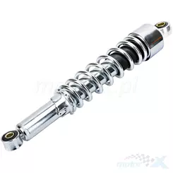 Amortyzator tylny 340mm Romet Ogar 125