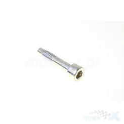 Śruba M10x45mm Rieju MRX 125