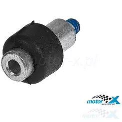 Sworzeń pompy wody, Aprilia / Gilera / Piaggio / Vespa 125-250 4T