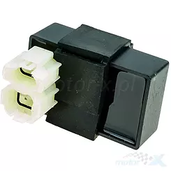 Moduł zapłonowy Router Grande 125 (od 2014)