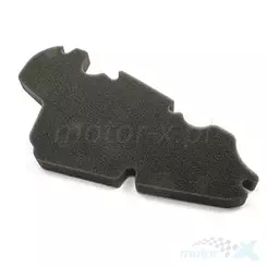 Wkład filtr powietrza gąbka Athena S410480200009