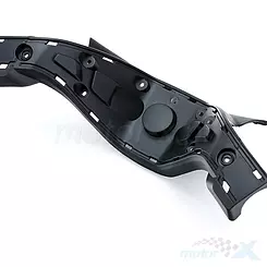 Osłona kierownicy górna Romet GT Max 125