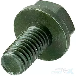 Śruba montażowa M6x12mm 