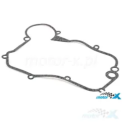 Uszczelka pokrywy sprzęgła Motoforce, Aprilia / Derbi / Gilera 2006- (D50B) / 880888 / 847074 / 871930