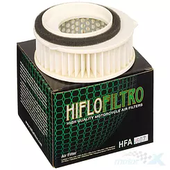 Wkład filtr powietrza papierowy HifloFiltro HFA4607