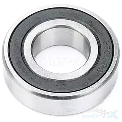 Łożysko kulkowe 6205 2RS 25x52x15mm Benelli