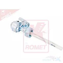 Kranik paliwa Romet Pony Mini Euro 4