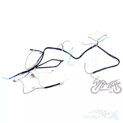 INSTALACJA JAWA 350 KPL 6V