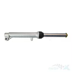Amortyzator przedni prawy 26x415mm Junak 106