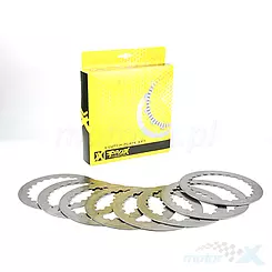 Przekładki tarcz sprzęgła, 8 sztuk, Prox 16.S53027 KTM SXF250/350 16-'20, HUSQVARNA FC 250/350 16-20