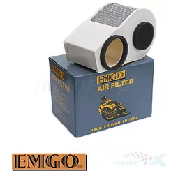 Wkład filtr powietrza papierowy EMGO 12-95550 (HFA4908) (4NK-14451-00) (Y4243)