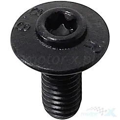 Śruba M6x14mm QJMotor 08002P620002