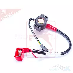 Przekaźnik rozrusznika RMT Steezer QL 125