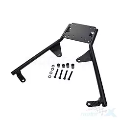 Stelaż kufra centralnego, tylnego, Shad Top Master, Piaggio MP3 125 Yourban 11-23 / MP3 300 Yourban 11-23 / MP3 300 HPE