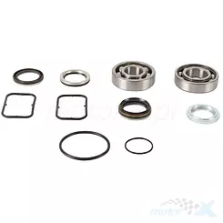 Zestaw naprawczy turbiny napędowej All Balls (14-3041) Yamaha FX Ho Wave Runner / SVHO / FZR / FZS / VXR / VXS / GP