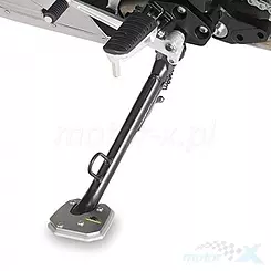 Poszerzenie stopy podstawy bocznej Kappa CFMOTO MULTITERRAIN 650 MT 
