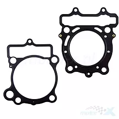 Uszczelka głowicy i cylindra Prox TOP-END Suzuki RMZ 250 10-21