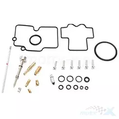 Zestaw naprawczy gaźnika Bearing Worx CK30877 (26-1465)