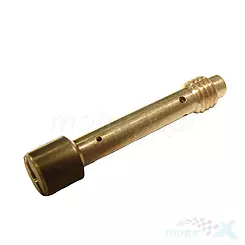 Dysza dławika 045 Dellorto 15150